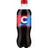 НАПИТОК «COOL COLA» БЕЗАЛКОГОЛЬНЫЙ СИЛЬНОГАЗИРОВАННЫЙ, 0,5Л