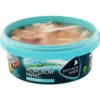 Коктейль из морепродуктов РУССКОЕ МОРЕ Морской микс, в заливке, 300г