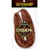08a79817-c57c-4eb8-994e-19fbde33d7ba Колбаса сырокопченая GUTENDORF Суджук полусухая, весовая
