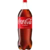 0b0402ec-ae4e-471f-82dd-effca3de428f БЕЗАЛКОГОЛЬНЫЙ ГАЗИРОВАННЫЙ НАПИТОК «COCA-COLA», 2Л