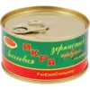 105870a8-6374-4376-b282-f610994e10d7 Икра лососевая КАМЧАТСКОЕ МОРЕ зернистая, ГОСТ, 140г