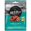 РЫБКА «BEERKA» ВЯЛЕНЫЕ ЛОМТИКИ ГОРБУШИ, 25 Г