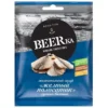 2680 РЫБКА «BEERKA» ЖЁЛТЫЙ ПОЛОСАТИК, 40 Г