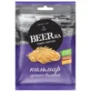 КАЛЬМАР BEERKA СУШЁНО-ВЯЛЕНЫЙ, 38 Г