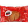 Булочка для хот-дога UNITED BUNS, 4шт*60г