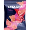 Мясо сушеное SMAKKY Свинина, 30г
