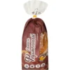 Батон КАРАВАЙ КУБАНИ Фирменный, высший сорт, в нарезке, 300г