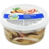 Морской микс МЕРИДИАН в масле, 180г