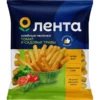 Палочки хлебные ЛЕНТА Томат и садовые травы, 150г