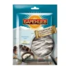 РЫБКА «БАРЕНЦЕВ» СЕРЕБРИСТАЯ СТАВРИДКА, 20 Г