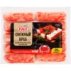 Крабовые палочки VICI с мясом натурального краба, 170г