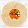 Лепешка TORTILLAS Мексиканская со вкусом сыра, 207г