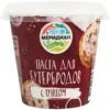 Паста для бутербродов МЕРИДИАН с тунцом, 140г