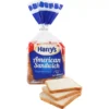 Хлеб пшеничный HARRY'S Аmerican sandwich, 470г
