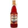 НАПИТОК ДАРДАРИ С АРОМАТОМ ВИШНИ СИЛЬНОГАЗИРОВАННЫЙ, 0.5L