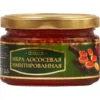 Икра лососевая имитированная GREENADINI Премиум, 220г
