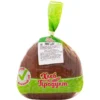 Хлеб пшенично-ржаной ХЛЕБПРОДУКТ бездрожжевой, 500г
