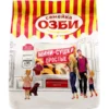 5ea0b8f5-5fad-49fc-8f6c-f51ef6d208f5 Мини-сушки СЕМЕЙКА ОЗБИ Простые, 150г