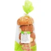 Булочка для гамбургера ХЛЕБПРОДУКТ, 4*80г