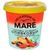 63eccc84-3ea5-43da-a5ee-5290373625a8 Коктейль из мидий MARE Оливковый, в масле с томатами и итальянскими травами, 380г