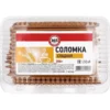 Соломка 365 ДНЕЙ сладкая, 350г