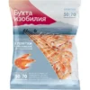 Креветки Королевские варено-мороженые БУХТА ИЗОБИЛИЯ неразделанные 50/70, 400г