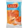 Слойка СМАК с кремом вареная сгущенка, 60г