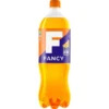НАПИТОК «ФЭНСИ» («FANCY») БЕЗАЛКОГОЛЬНЫЙ СИЛЬНОГАЗИРОВАННЫЙ, 1,5Л