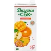 НАПИТОК СОКОСОДЕРЖАЩИЙ ВКУСНОСОК МУЛЬТИФРУКТОВЫЙ, 1.93L