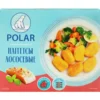 Наггетсы лососевые POLAR в панировке, 300г