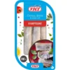 Сельдь VICI К картошке, филе в масле, 240г