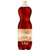 98488474-74c2-43b4-95c8-75f2fba59d36 НАПИТОК БЕЗАЛКОГОЛЬНЫЙ СИЛЬНОГАЗИРОВАННЫЙ АРОМАТИЗИРОВАННЫЙ «КОЛА» СО ВКУСОМ ВАНИЛИ ДОБРЫЙ, 1,5Л