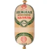 Ветчина МЕРКУРИЙ Нежная куриная Халяль, 400г