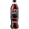 НАПИТОК БЕЗАЛКОГОЛЬНЫЙ СИЛЬНОГАЗИРОВАННЫЙ EVERVESS «COLA ZERO SUGAR» («КОЛА БЕЗ САХАРА»), 0,5Л