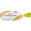 Батон КАРАВАЙ КУБАНИ Осенний клад, в нарезке, 350г