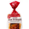 db8bb2d9-d04b-4301-957c-c5e2ce8bfcd2 Хлеб АЮТИНСКИЙ ХЛЕБ Тостовый, высший сорт, половинка, 280г