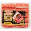 Крабовые палочки VICI Снежный краб (имитация), 250г