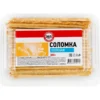 Соломка 365 ДНЕЙ соленая, 300г