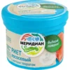 Риет МЕРИДИАН из лосося с мягким творогом, 100г