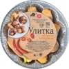 Улитки По-тайски, в соусе Том Ям, 170г