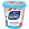 Коктейль из морепродуктов БАЛТИЙСКИЙ БЕРЕГ в маринаде, 390г
