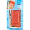 Семга слабосоленая WISH FISH филе-кусок, 150г