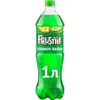 НАПИТОК БЕЗАЛКОГОЛЬНЫЙ СИЛЬНОГАЗИРОВАННЫЙ «FRUSTYLE ВКУС ЛИМОН ЛАЙМ», 1Л
