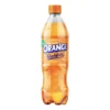 НАПИТОК БЕЗАЛКОГОЛЬНЫЙ СИЛЬНОГАЗИРОВАННЫЙ «ОРАНЖ» БОЧКАРИ («ORANGE» BOCHKARI), 0,5Л