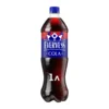 НАПИТОК БЕЗАЛКОГОЛЬНЫЙ СИЛЬНОГАЗИРОВАННЫЙ «ЭВЕРВЕСС «КОЛА» (COLA)», 1Л