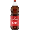 НАПИТОК БЕЗАЛКОГОЛЬНЫЙ СИЛЬНОГАЗИРОВАННЫЙ «COLA ORIGINAL» ЧЕРНОГОЛОВКА, 2Л