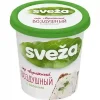 СЫР ТВОРОЖНЫЙ SVEZA ВОЗДУШНЫЙ С ЗЕЛЕНЬЮ 60%, БЕЗ ЗМЖ, 150Г