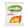 СЫР ПОЛУТВЕРДЫЙ SVEZA «СУЛУГУНИ», 200Г