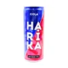 НАПИТОК БЕЗАЛКОГОЛЬНЫЙ ОСВЕЖАЮЩИЙ, ГАЗИРОВАННЫЙ «HARIKA COLA», 250МЛ