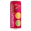 НАПИТОК БЕЗАЛКОГОЛЬНЫЙ СРЕДНЕГАЗИРОВАННЫЙ «ЛАЙМОН ФРЭШ ЯГОДЫ (LAIMON FRESH BERRIES)», 0,33Л